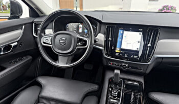 Volvo V90 T6 Recharge AWD Geartronic Inscription full