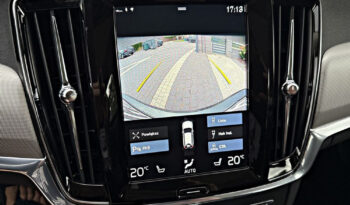 Volvo V90 T6 Recharge AWD Geartronic Inscription full