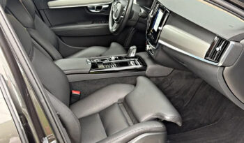 Volvo V90 T6 Recharge AWD Geartronic Inscription full