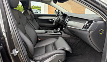 Volvo V90 T6 Recharge AWD Geartronic Inscription full