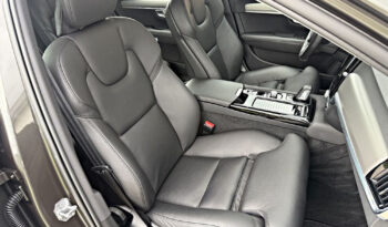 Volvo V90 T6 Recharge AWD Geartronic Inscription full