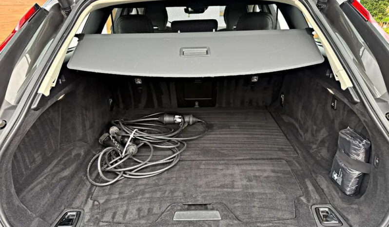 Volvo V90 T6 Recharge AWD Geartronic Inscription full