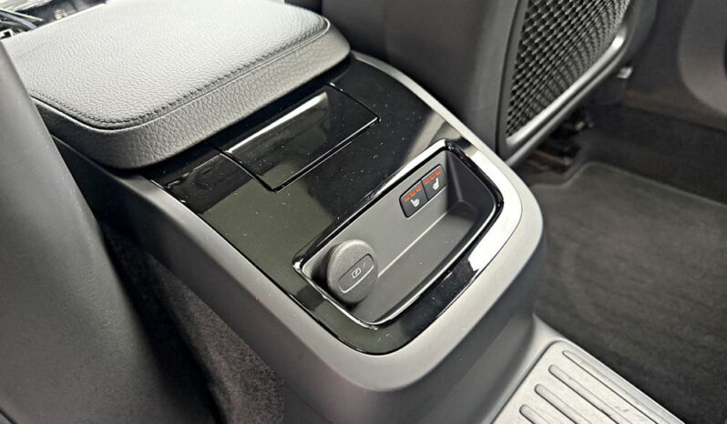 Volvo V90 T6 Recharge AWD Geartronic Inscription full