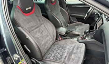 Skoda Octavia 2.0 TSI RS 230 DSG full