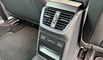 Skoda Octavia 2.0 TSI RS 230 DSG full