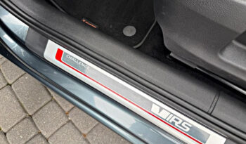 Skoda Octavia 2.0 TSI RS 230 DSG full