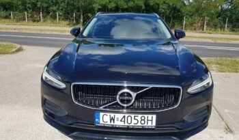 Volvo V90 D4 Momentum full
