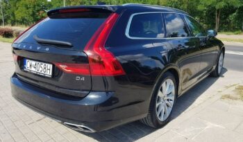 Volvo V90 D4 Momentum full