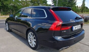 Volvo V90 D4 Momentum full