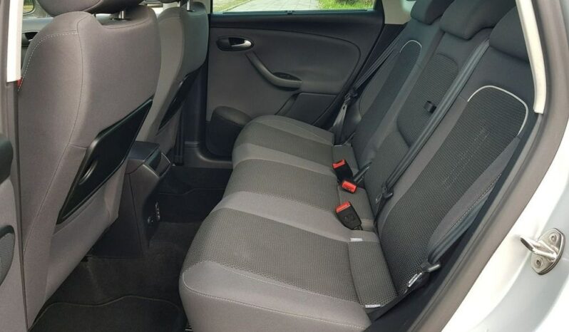 Seat Altea XL 1.6 TDI DPF CR Ecomotive Reference full