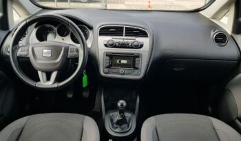 Seat Altea XL 1.6 TDI DPF CR Ecomotive Reference full