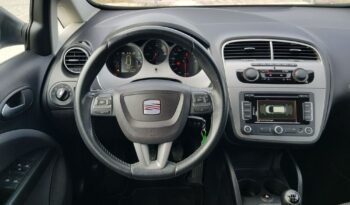 Seat Altea XL 1.6 TDI DPF CR Ecomotive Reference full