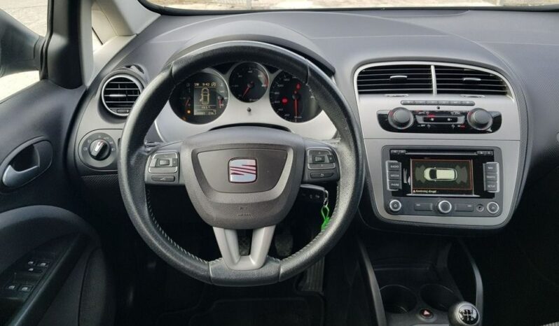 Seat Altea XL 1.6 TDI DPF CR Ecomotive Reference full