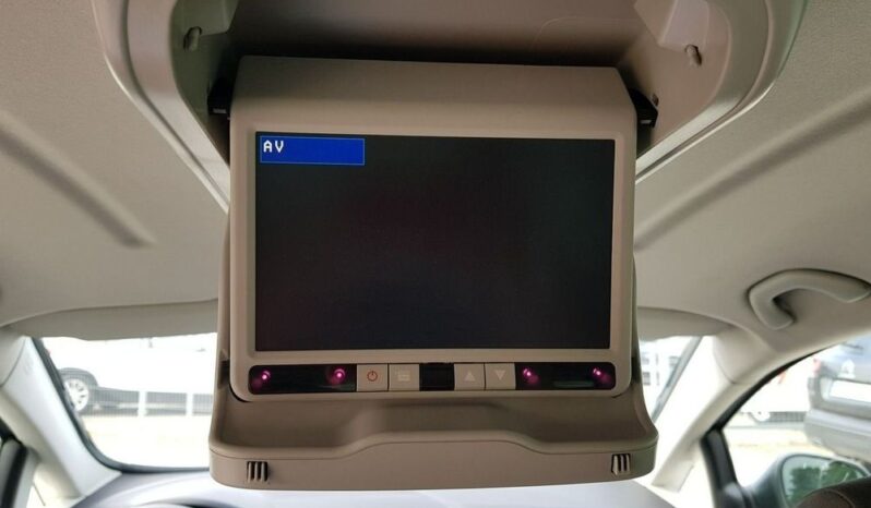Seat Altea XL 1.6 TDI DPF CR Ecomotive Reference full