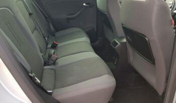 Seat Altea XL 1.6 TDI DPF CR Ecomotive Reference full