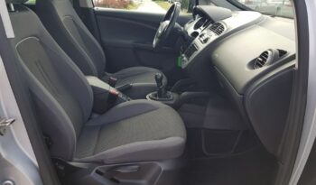 Seat Altea XL 1.6 TDI DPF CR Ecomotive Reference full