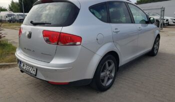 Seat Altea XL 1.6 TDI DPF CR Ecomotive Reference full