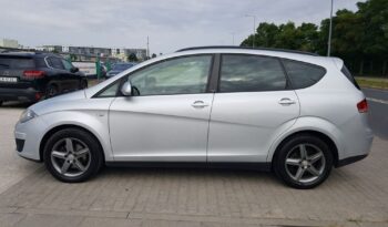 Seat Altea XL 1.6 TDI DPF CR Ecomotive Reference full