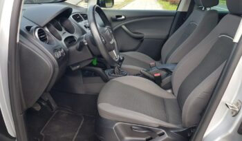 Seat Altea XL 1.6 TDI DPF CR Ecomotive Reference full