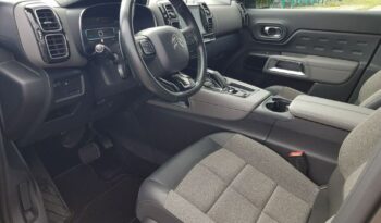 Citroën C5 Aircross BlueHDI 130 S&S EAT8 FEEL PACK full