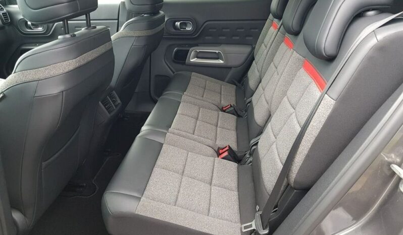 Citroën C5 Aircross BlueHDI 130 S&S EAT8 FEEL PACK full