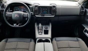 Citroën C5 Aircross BlueHDI 130 S&S EAT8 FEEL PACK full