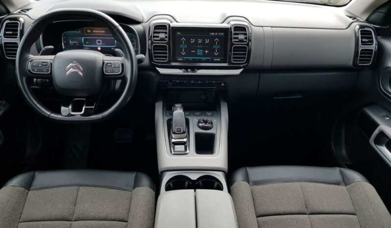 Citroën C5 Aircross BlueHDI 130 S&S EAT8 FEEL PACK full