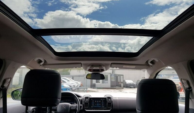 Citroën C5 Aircross BlueHDI 130 S&S EAT8 FEEL PACK full