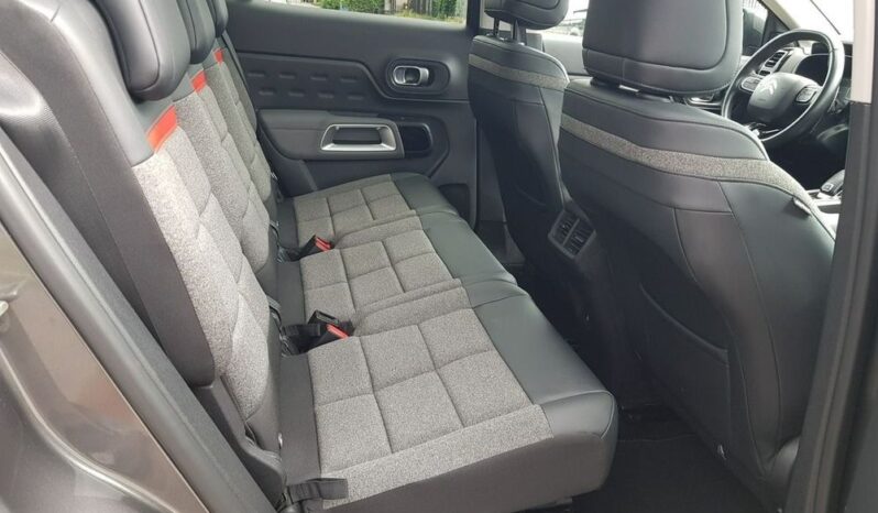 Citroën C5 Aircross BlueHDI 130 S&S EAT8 FEEL PACK full