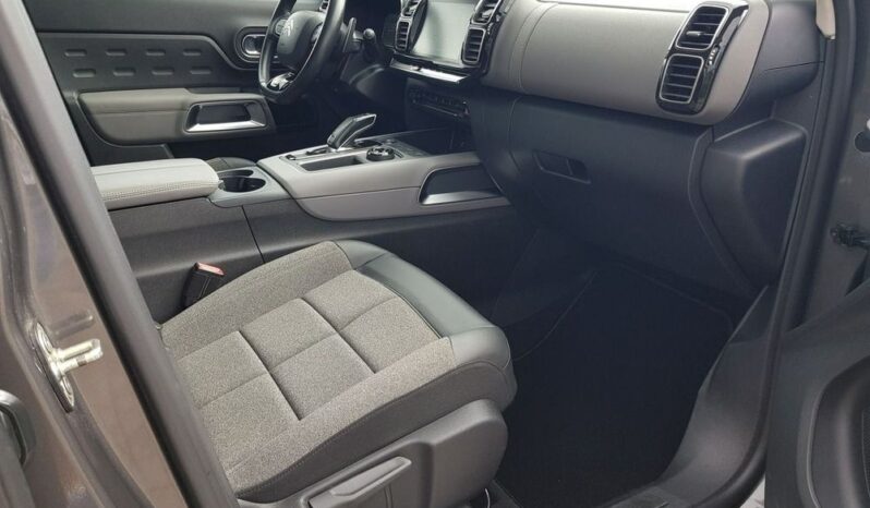 Citroën C5 Aircross BlueHDI 130 S&S EAT8 FEEL PACK full