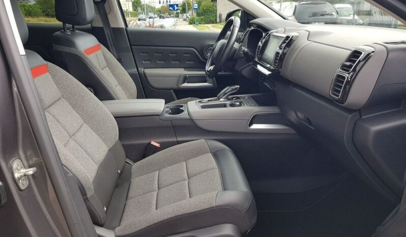 Citroën C5 Aircross BlueHDI 130 S&S EAT8 FEEL PACK full