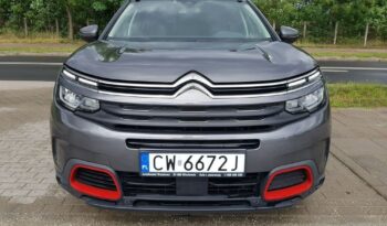Citroën C5 Aircross BlueHDI 130 S&S EAT8 FEEL PACK full