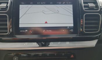 Citroën C5 Aircross BlueHDI 130 S&S EAT8 FEEL PACK full