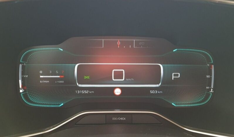Citroën C5 Aircross BlueHDI 130 S&S EAT8 FEEL PACK full