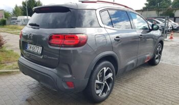 Citroën C5 Aircross BlueHDI 130 S&S EAT8 FEEL PACK full