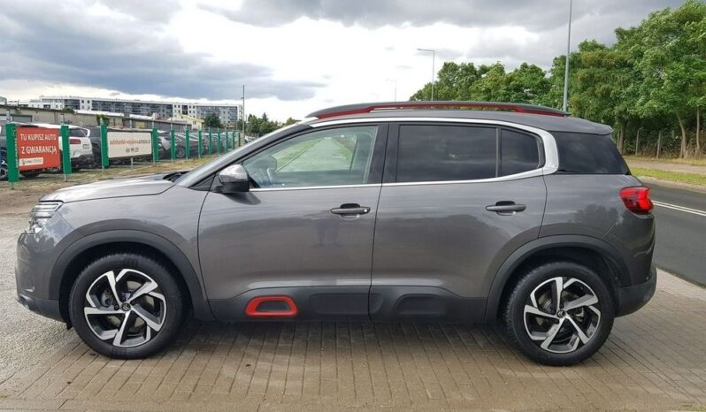 Citroën C5 Aircross BlueHDI 130 S&S EAT8 FEEL PACK full