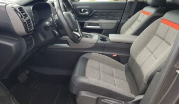 Citroën C5 Aircross BlueHDI 130 S&S EAT8 FEEL PACK full