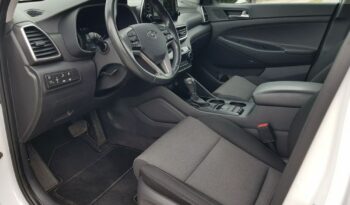 Hyundai Tucson 1.6 CRDi Premium 2WD DCT full