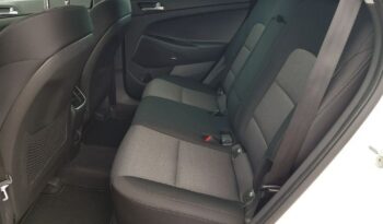 Hyundai Tucson 1.6 CRDi Premium 2WD DCT full