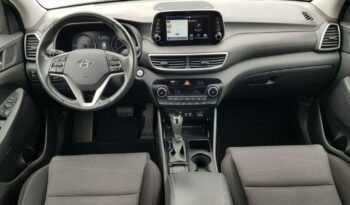 Hyundai Tucson 1.6 CRDi Premium 2WD DCT full