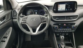 Hyundai Tucson 1.6 CRDi Premium 2WD DCT full
