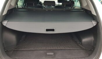 Hyundai Tucson 1.6 CRDi Premium 2WD DCT full