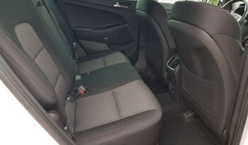 Hyundai Tucson 1.6 CRDi Premium 2WD DCT full