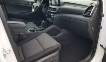Hyundai Tucson 1.6 CRDi Premium 2WD DCT full