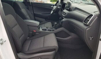 Hyundai Tucson 1.6 CRDi Premium 2WD DCT full