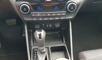 Hyundai Tucson 1.6 CRDi Premium 2WD DCT full