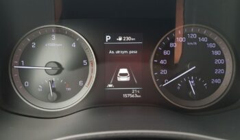 Hyundai Tucson 1.6 CRDi Premium 2WD DCT full