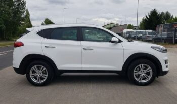 Hyundai Tucson 1.6 CRDi Premium 2WD DCT full