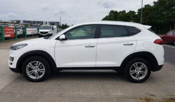 Hyundai Tucson 1.6 CRDi Premium 2WD DCT full