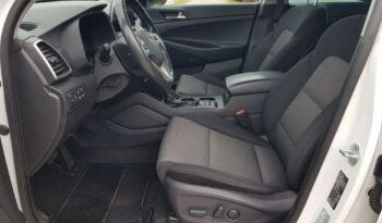 Hyundai Tucson 1.6 CRDi Premium 2WD DCT full